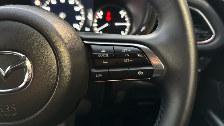 Mazda CX-30 2.0 e-Skyactiv G MHEV Homura 5dr Petrol Hatchback